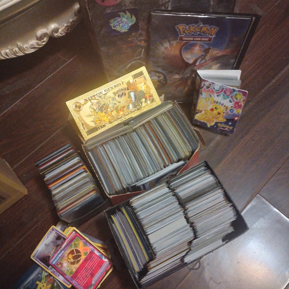 Gray Canvas Backpack - Picture 5 of 5